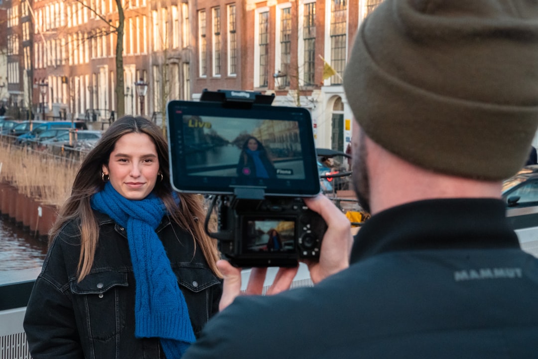 Het gezin van Sander van Hoorn blijft privé met partner en kinderen