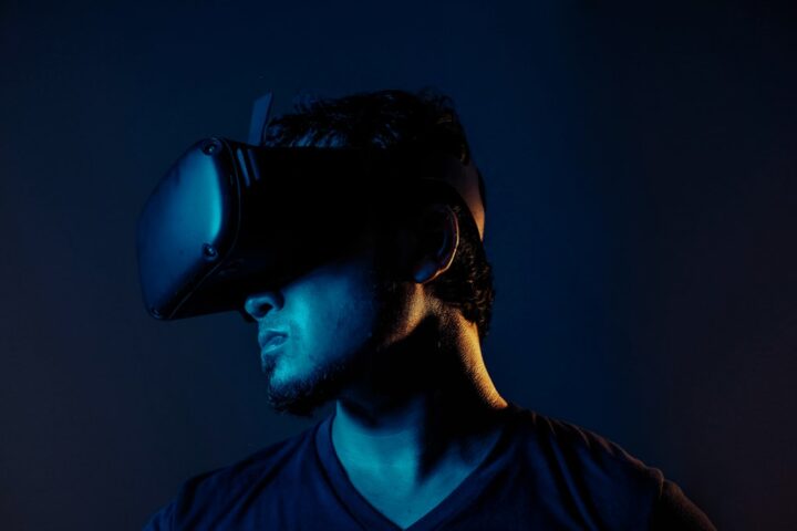 Samsung lanceert Galaxy XR bril met geavanceerde mixed reality