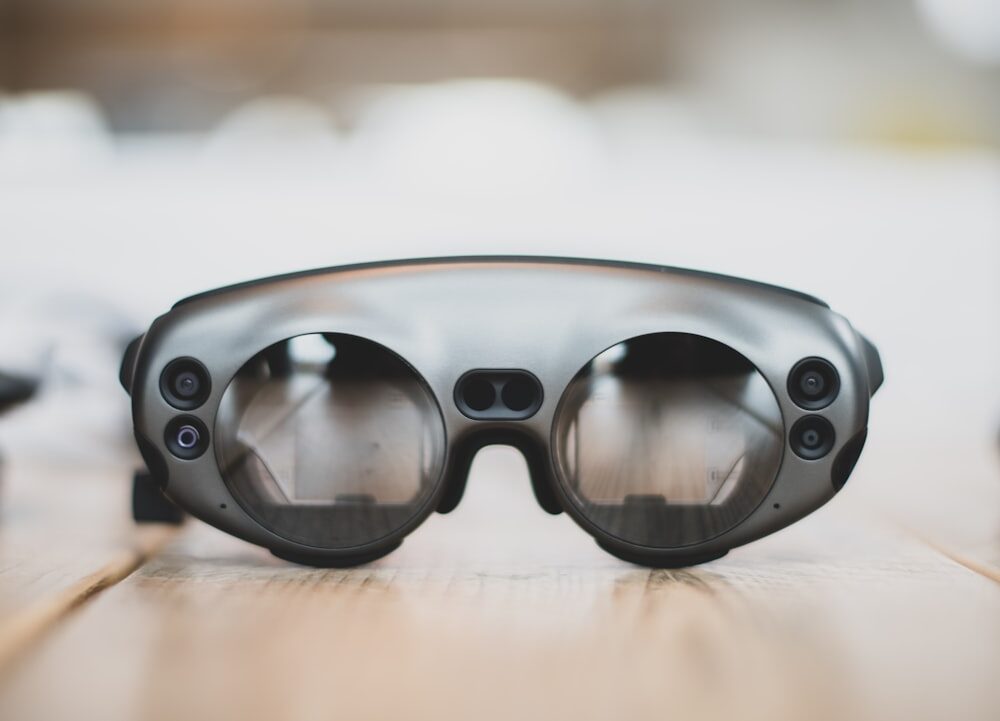 Google en Samsung onthullen ai bril gemini 2026 voor handsfree gebruik
