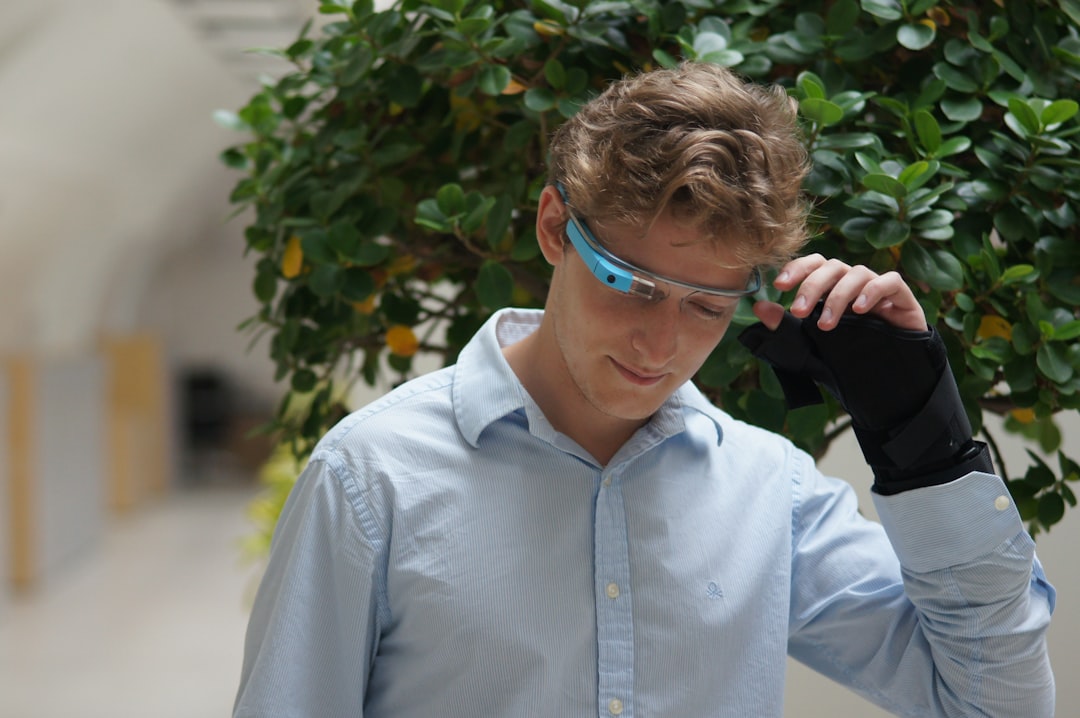 AI bril functies verbeteren hoe we informatie ontvangen