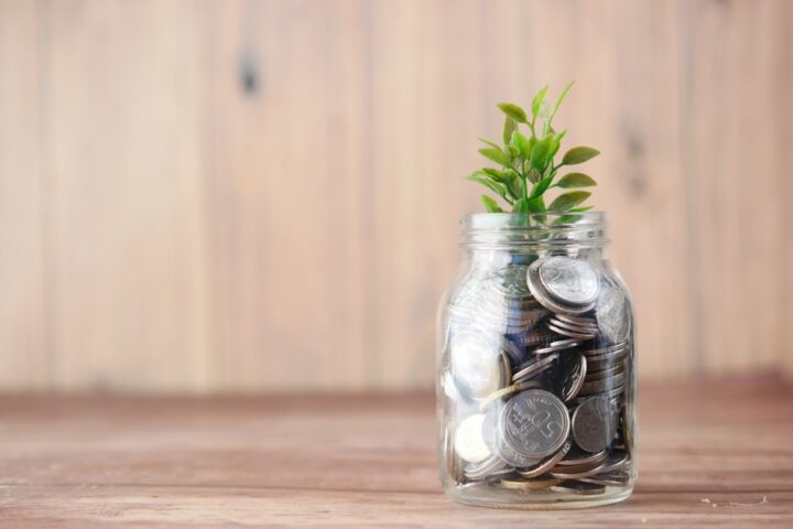 Spaarrekening hoogste rente in Nederland nu 3,10% per jaar