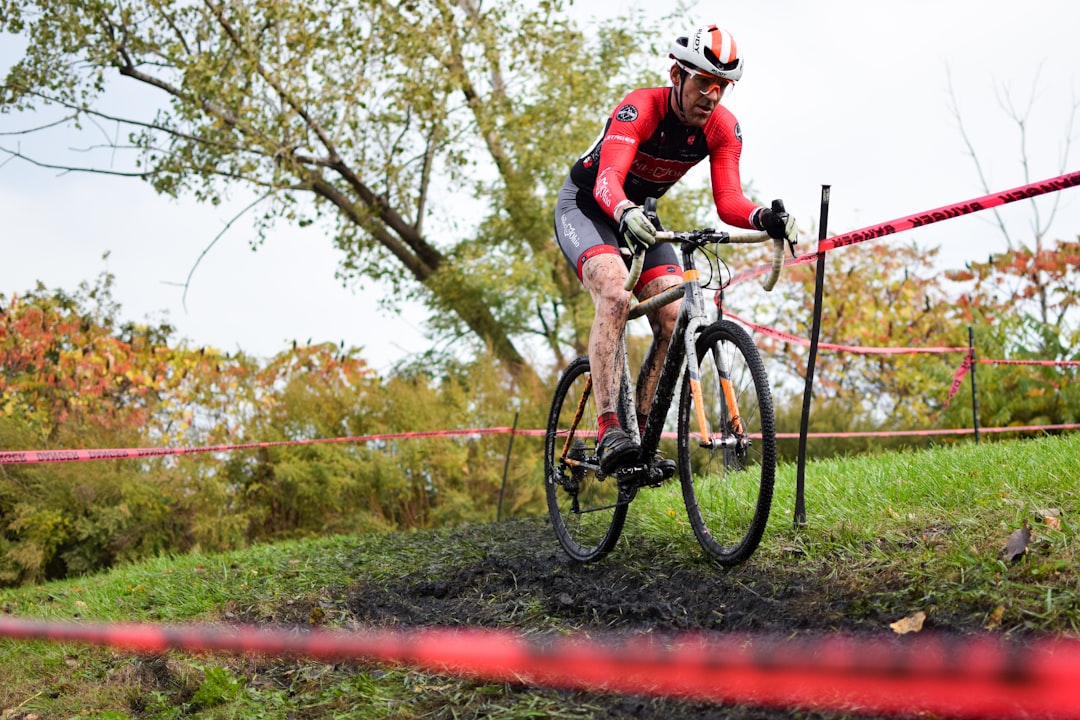 Alles over Mathieu van der Poel, de veelzijdige wielrenner