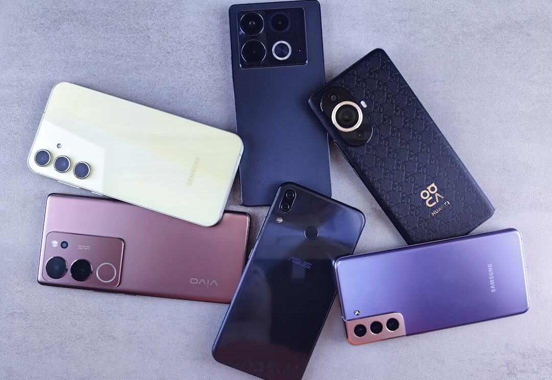 Beste budget smartphone 2026 nu getest en vergeleken