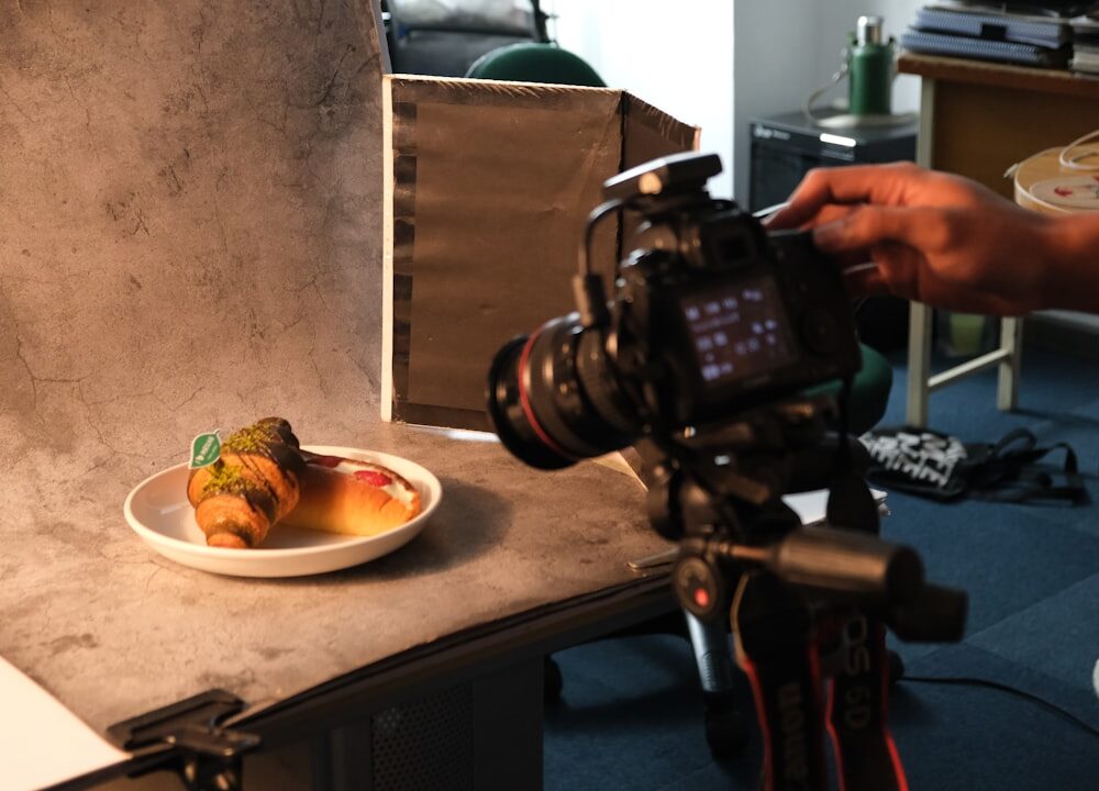 Wie is Rens Kroes van foodblogger tot bekende Nederlander
